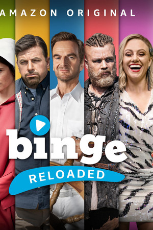Binge Reloaded