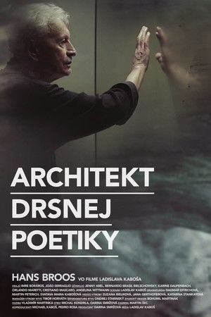 Architect of Brutal Poetry Architect of Brutal Poetry