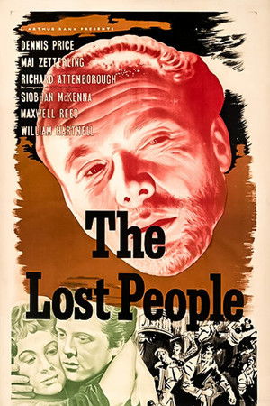 The Lost People The Lost People