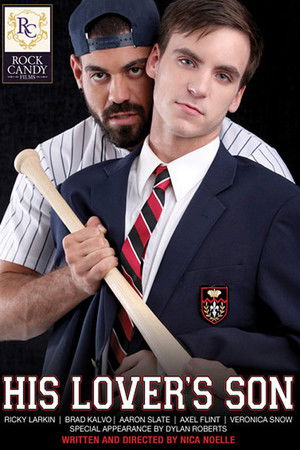 His Lover's Son His Lover's Son