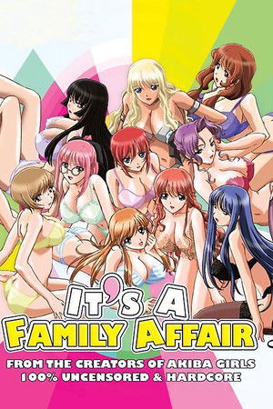 It's a Family Affair It's a Family Affair