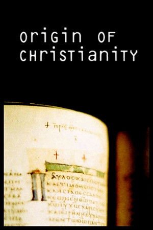 Origin of Christianity Origin of Christianity