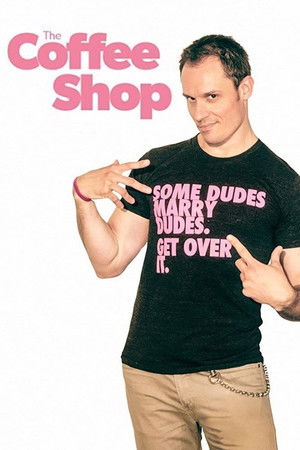 The Coffee Shop The Coffee Shop