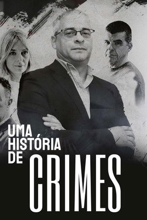 Uma História de Crimes