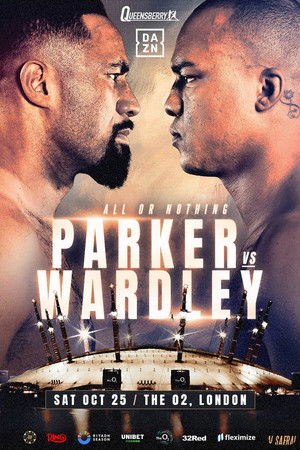 Joseph Parker vs. Fabio Wardley Joseph Parker vs. Fabio Wardley