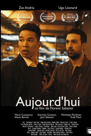 Aujourd'hui Aujourd'hui