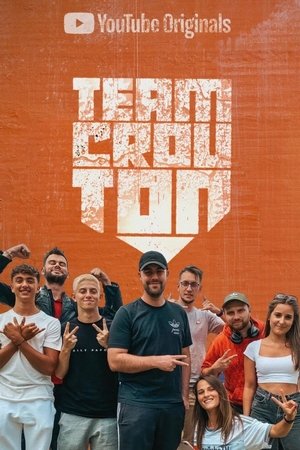 Les Vacances des Croûtons