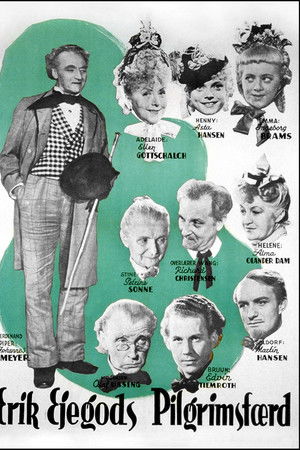 Erik Ejegods pilgrimsfærd Erik Ejegods pilgrimsfærd