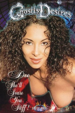 Ghostly Desires Ghostly Desires