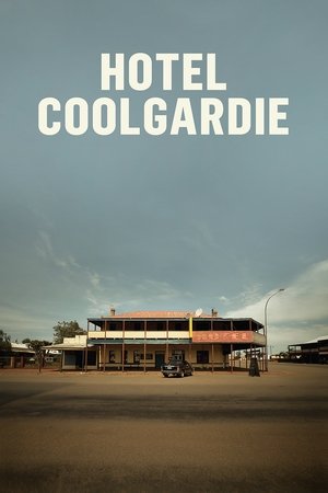 Hotel Coolgardie Hotel Coolgardie