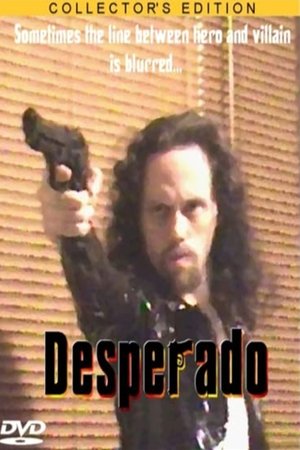 Desperado Desperado