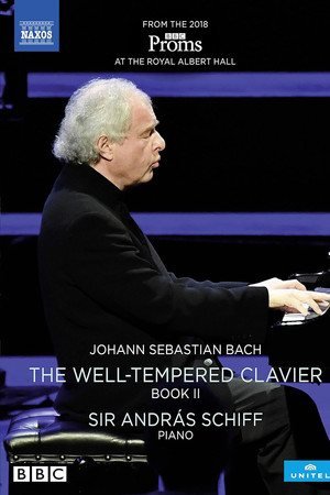 Das Wohltemperierte Klavier - Band 2