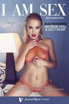 I Am Sex - Cherry Kiss I Am Sex - Cherry Kiss