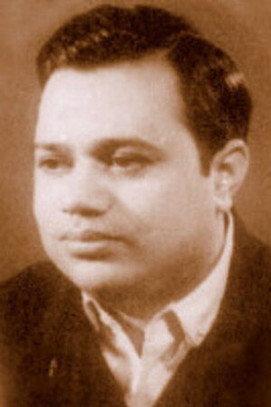 Masroor Anwar