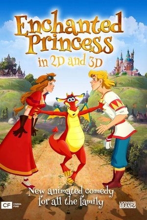 Enchanted Princess Enchanted Princess