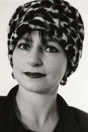 Barbara den Uyl