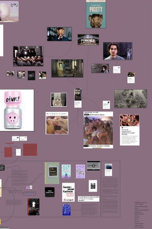 When the Lights Goes on in the Darkroom When the Lights Goes on in the Darkroom