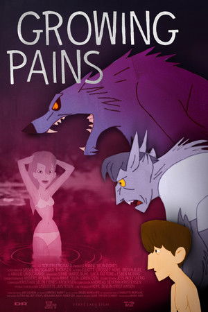 Growing Pains Growing Pains