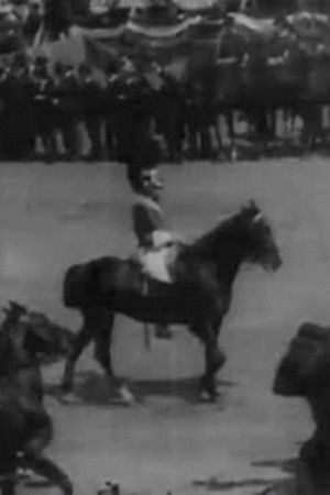 President McKinley's Inauguration President McKinley's Inauguration