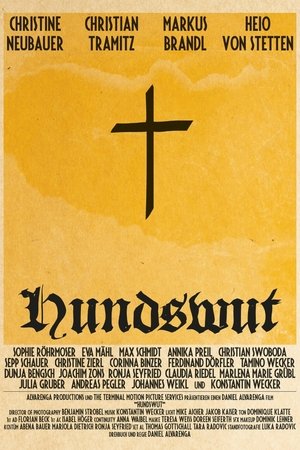 Hundswut Hundswut
