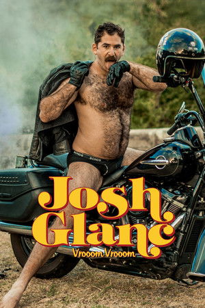 Josh Glanc: Vrooom Vrooom Josh Glanc: Vrooom Vrooom