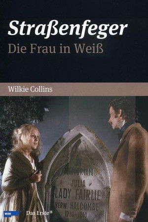 Die Frau in Weiß Die Frau in Weiß