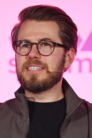 Miles Taylor