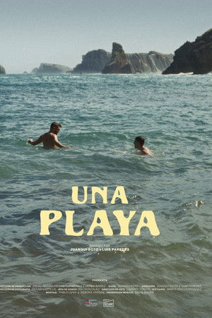 Una playa