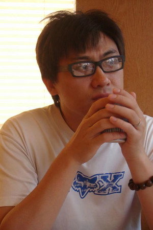 Wu Meng Zhang