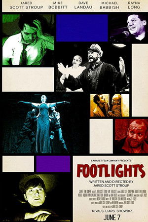 Footlights Footlights
