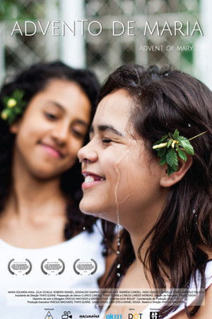 Advent of Mary Advent of Mary