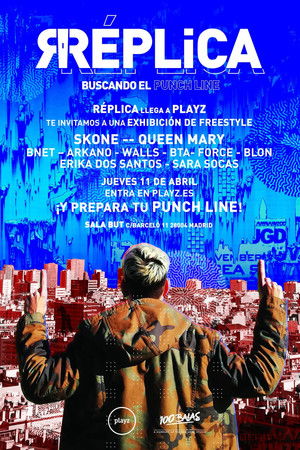 Réplica