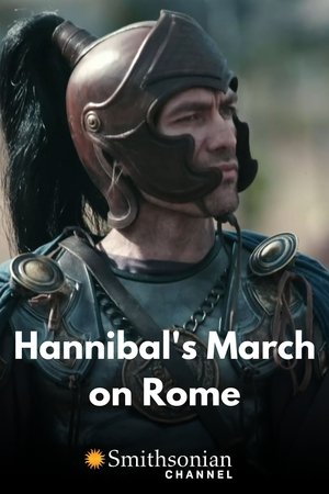Hannibal's March on Rome Hannibal's March on Rome