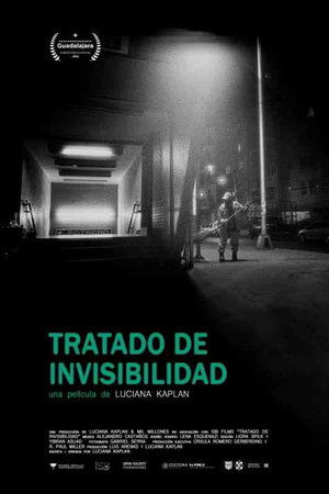 Tratado de Invisibilidad Tratado de Invisibilidad