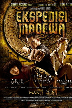 Ekspedisi Madewa Ekspedisi Madewa
