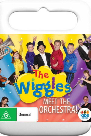 The Wiggles Meet The Orchestra The Wiggles Meet The Orchestra