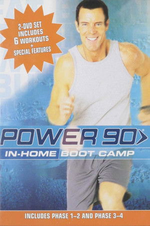 Power 90 In-Home Boot Camp - Fat Burner Express Power 90 In-Home Boot Camp - Fat Burner Express