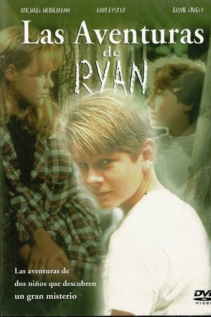 The Legend of Cryin' Ryan The Legend of Cryin' Ryan