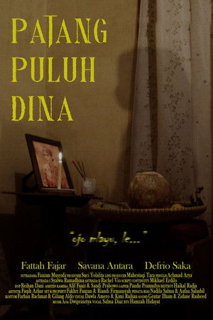 Patang Puluh Dina Patang Puluh Dina