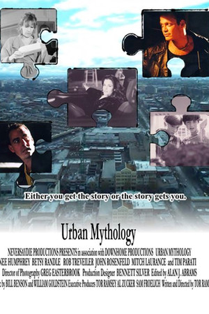 Urban Mythology Urban Mythology