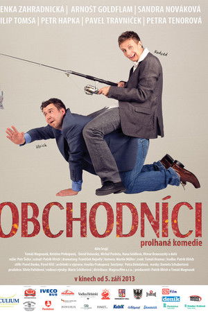 Obchodníci Obchodníci