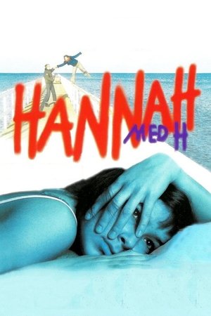 Hannah med H Hannah med H