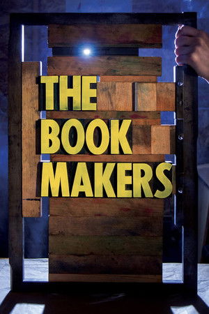 The Book Makers The Book Makers