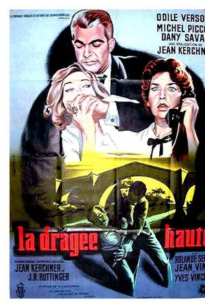 La dragée haute La dragée haute