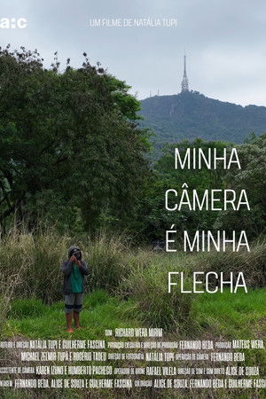 Minha Câmera é Minha Flecha