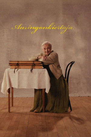 Auringonkiertoja Auringonkiertoja