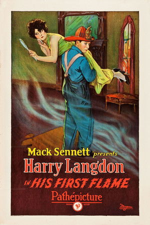 His First Flame His First Flame