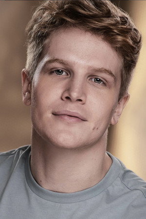 Aidan Shaw