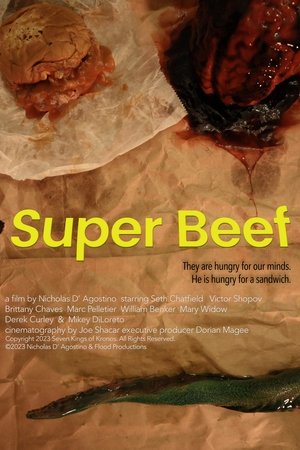 Super Beef Super Beef