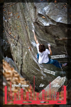 Welcome to the Hood Welcome to the Hood